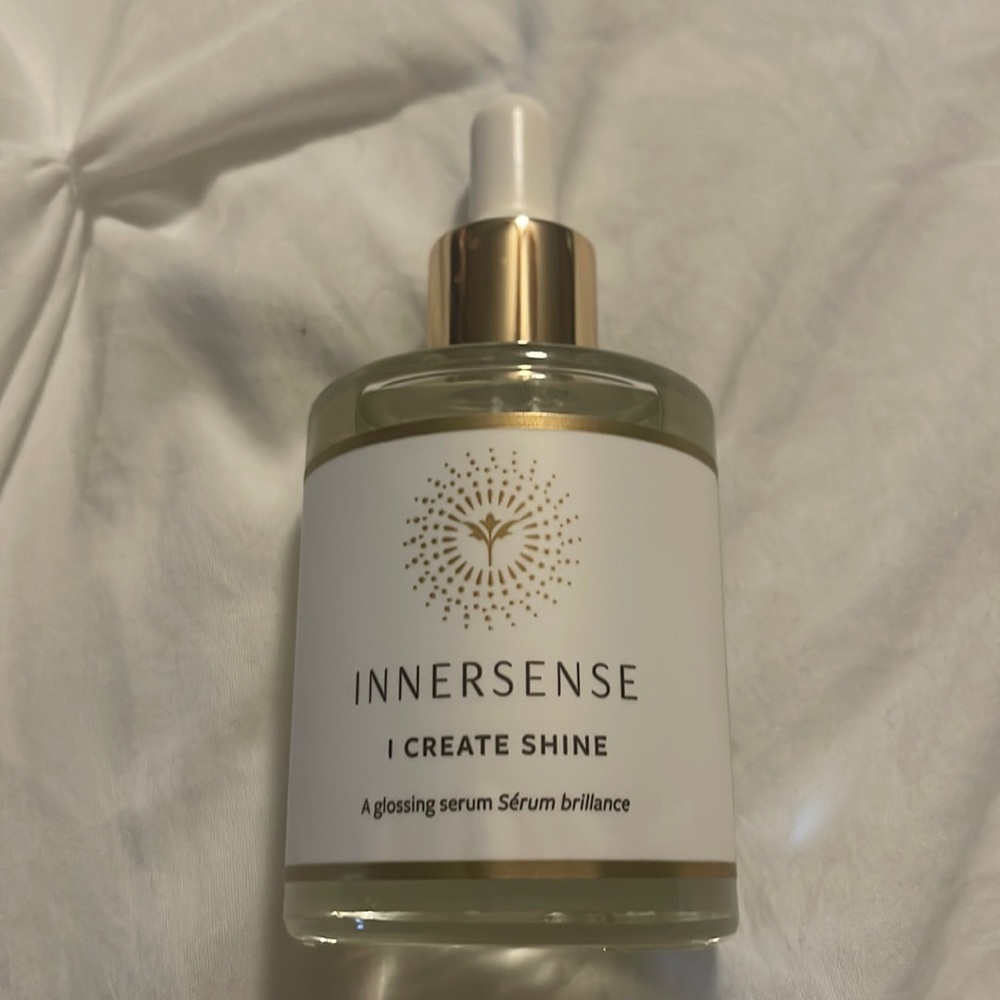Innersense I create shine drops 1.69 oz